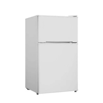 FRIGOBAR MIDEA 110 LTS F/H...