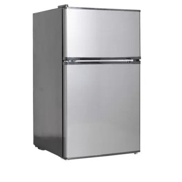FRIGOBAR MIDEA 110 LTS F/H...