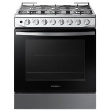 COCINA SAMSUNG 128 L A GAS...