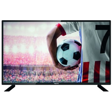 TELEVISOR TOKYO LED FHD 32"...