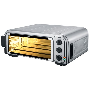 HORNO PIZZERO TOKYO 18...
