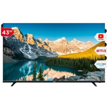 TELEVISOR WIN 43" FHD SMART
