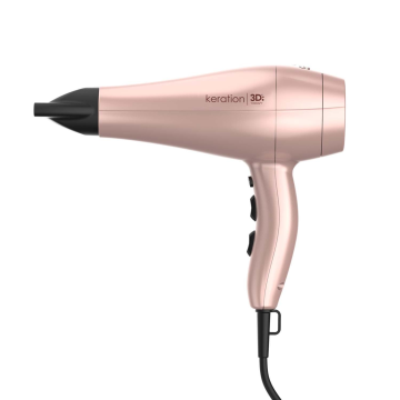 SECADOR GAMA DIVA 3D...