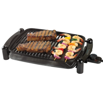 PARRILLA ELECTRICA BLACK &...