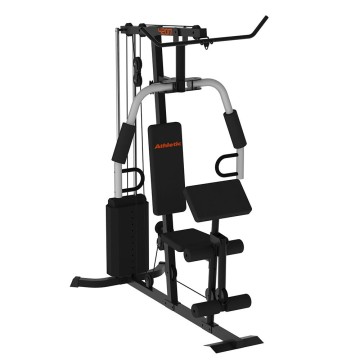 MULTIEJERCICIO ATHLETIC 420M