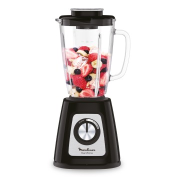LICUADORA MOULINEX LM435 2V...