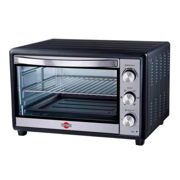 HORNO ELECTRICO TOKYO LISTO...